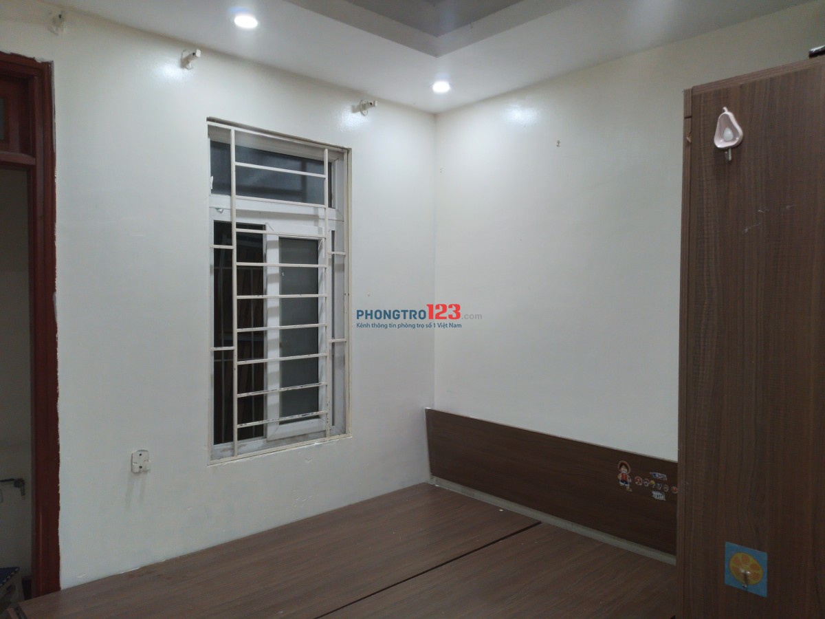 CHÍNH CHỦ CHO THUÊ CĂN HỘ CC MINI GIÁ 3 TR, GẦN ĐH BÁCH KHOA, KINH TÊ, XÂY DỰNG