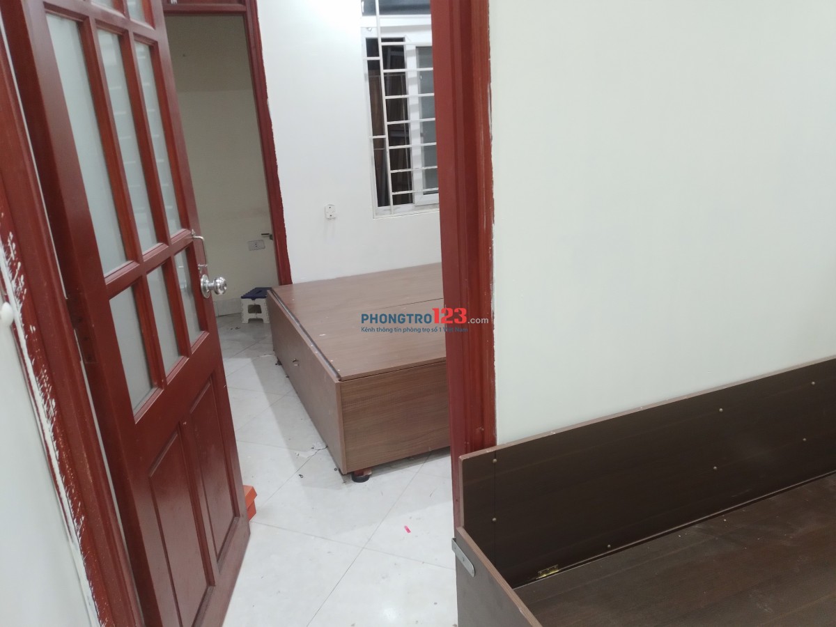 CHÍNH CHỦ CHO THUÊ CĂN HỘ CC MINI GIÁ 3 TR, GẦN ĐH BÁCH KHOA, KINH TÊ, XÂY DỰNG