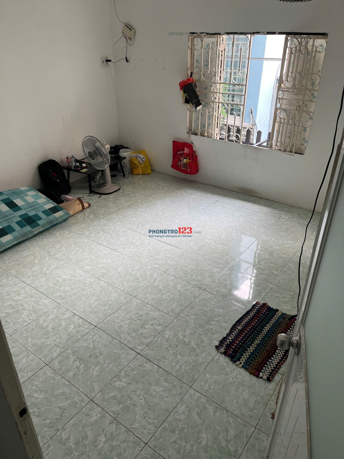 Tìm Nam ở Ghép Share Tiền Nhà Nguyên Căn