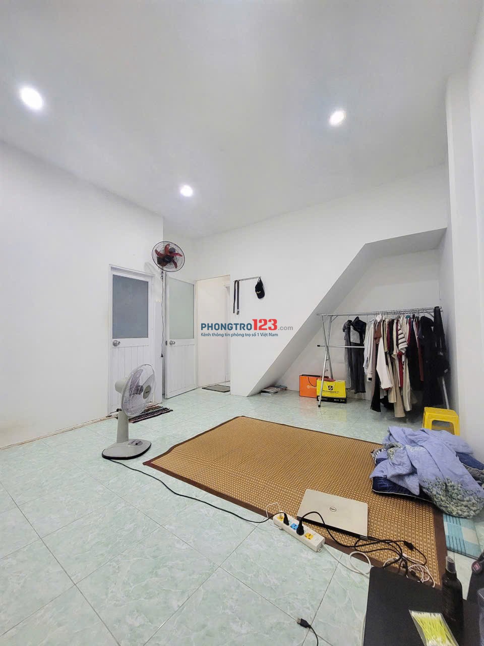 Tìm Nam ở Ghép Share Tiền Nhà Nguyên Căn