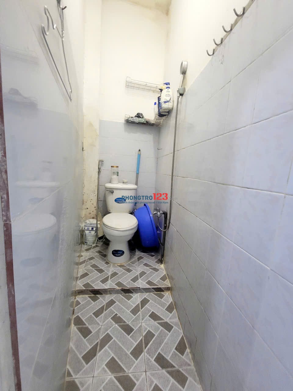 Tìm Nam ở Ghép Share Tiền Nhà Nguyên Căn