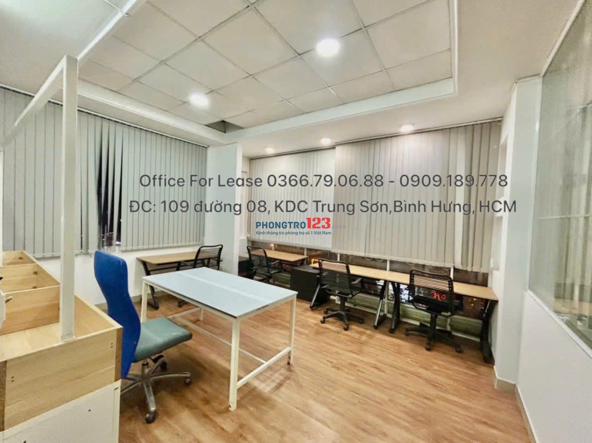 VĂN PHÒNG KHU TRUNG SƠN ĐI VỀ CÁC QUẬN TRUNG TÂM RẤT GẦN GIÁ CHỈ TỪ 5TR