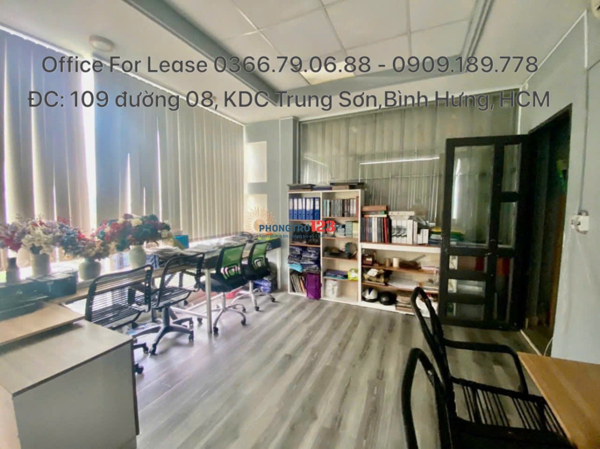 VĂN PHÒNG KHU TRUNG SƠN ĐI VỀ CÁC QUẬN TRUNG TÂM RẤT GẦN GIÁ CHỈ TỪ 5TR