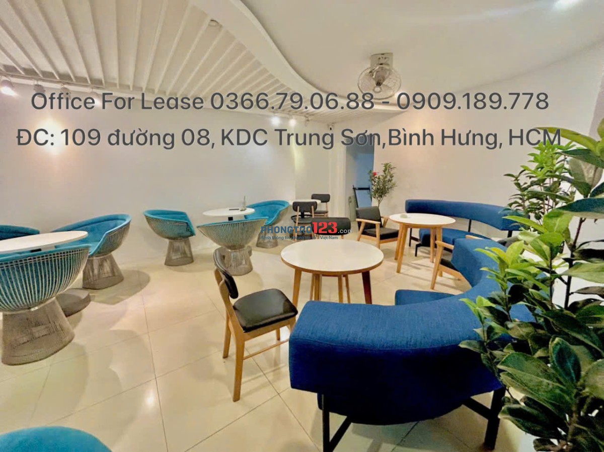 VĂN PHÒNG KHU TRUNG SƠN ĐI VỀ CÁC QUẬN TRUNG TÂM RẤT GẦN GIÁ CHỈ TỪ 5TR
