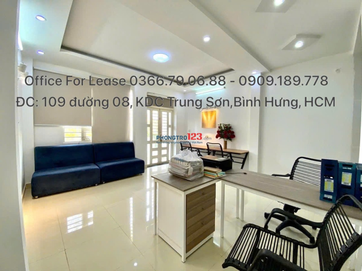 VĂN PHÒNG KHU TRUNG SƠN ĐI VỀ CÁC QUẬN TRUNG TÂM RẤT GẦN GIÁ CHỈ TỪ 5TR