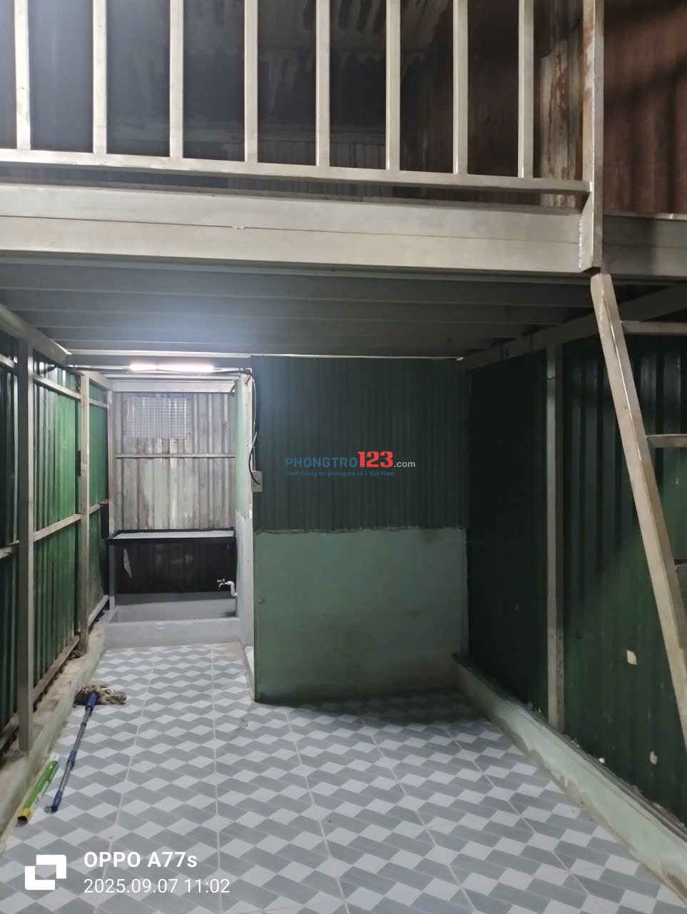 Cho Thuê Phòng Trọ Giá Rẻ Huỳnh Tấn Phát Quận 7 Nhà Bè - Phù Hợp Người Đi Làm Thu Nhập Thấp