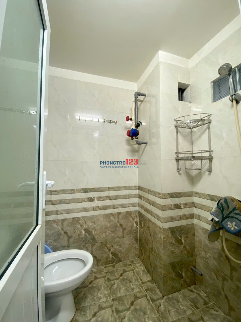 ️ Căn Hộ Mini Full Nội Thất - Ngay Chợ Bà Chiểu , Đại Học Kinh Tế UEF