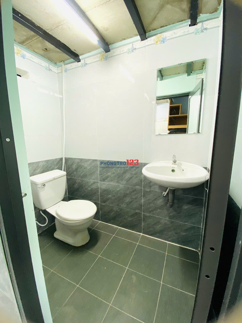 Mini house Xịn - Nhà trọ có nội thất cho sinh viên Cần Thơ