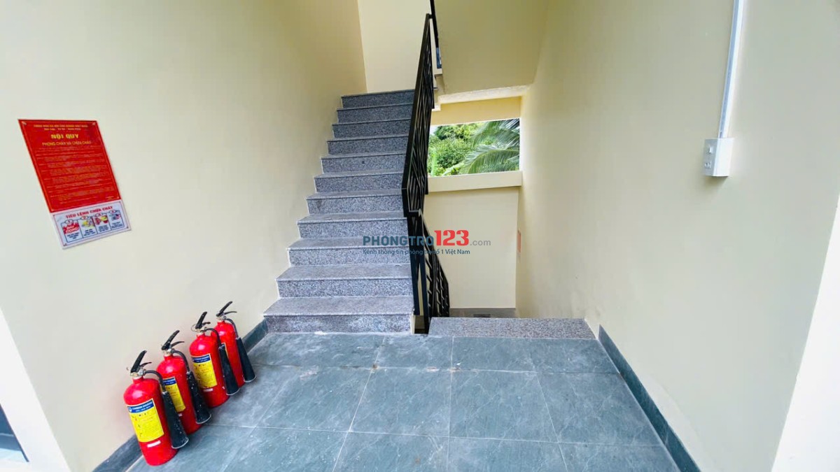 Mini house Xịn - Nhà trọ có nội thất cho sinh viên Cần Thơ