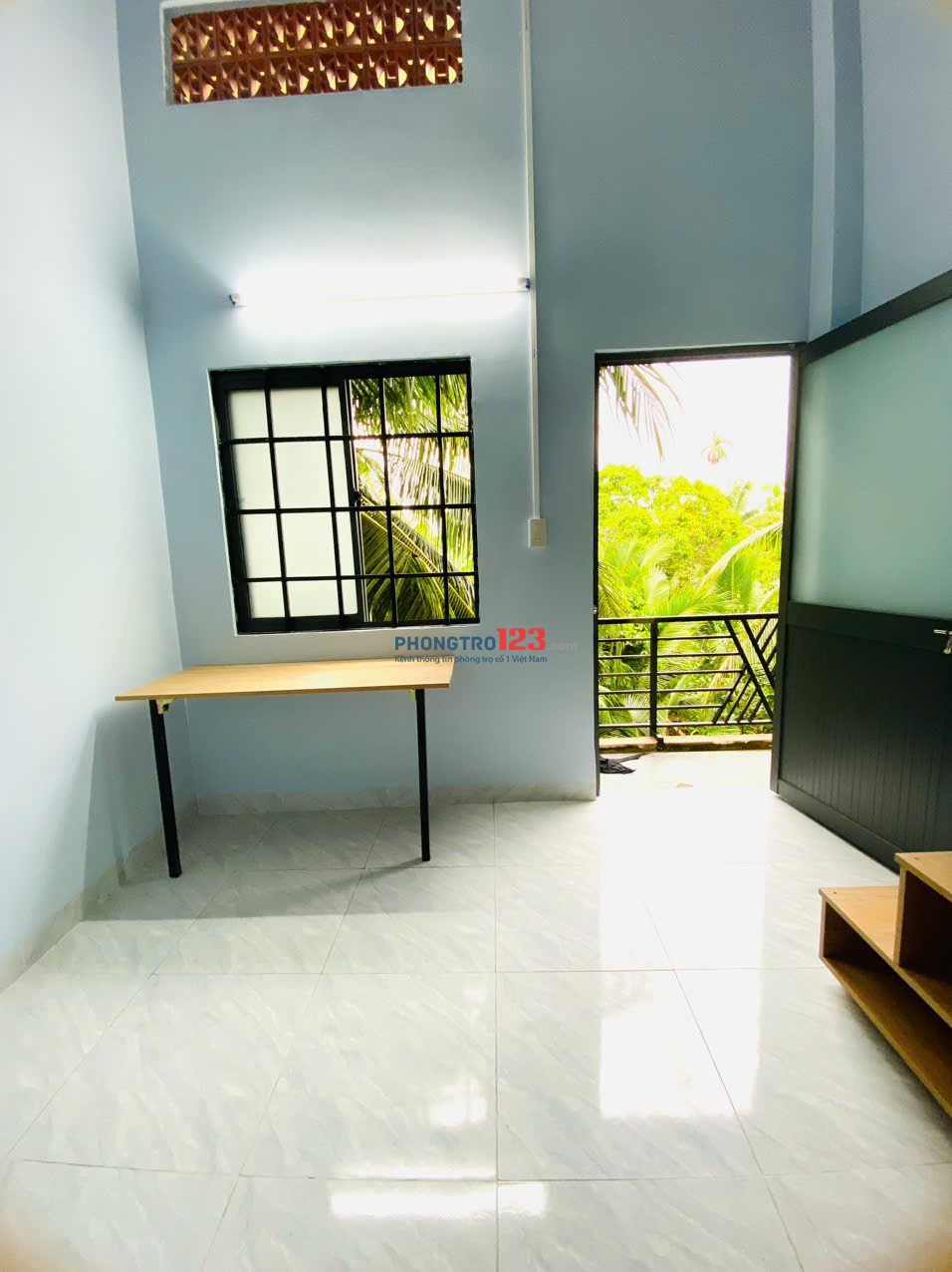 Mini house Xịn - Nhà trọ có nội thất cho sinh viên Cần Thơ