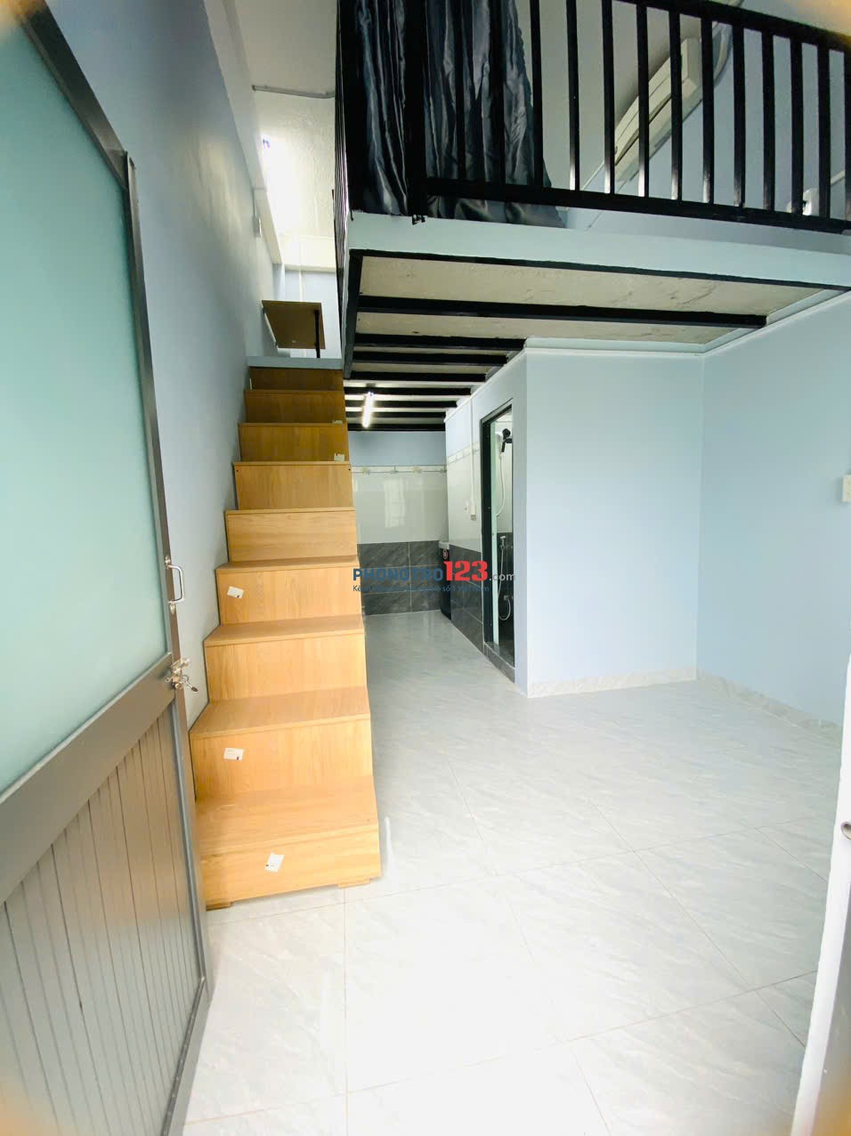 Mini house Xịn - Nhà trọ có nội thất cho sinh viên Cần Thơ