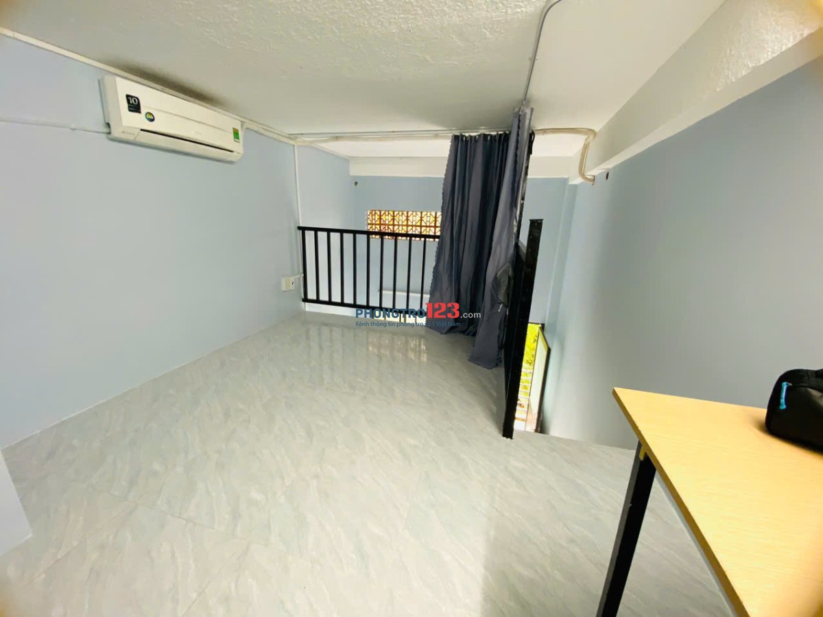 Mini house Xịn - Nhà trọ có nội thất cho sinh viên Cần Thơ