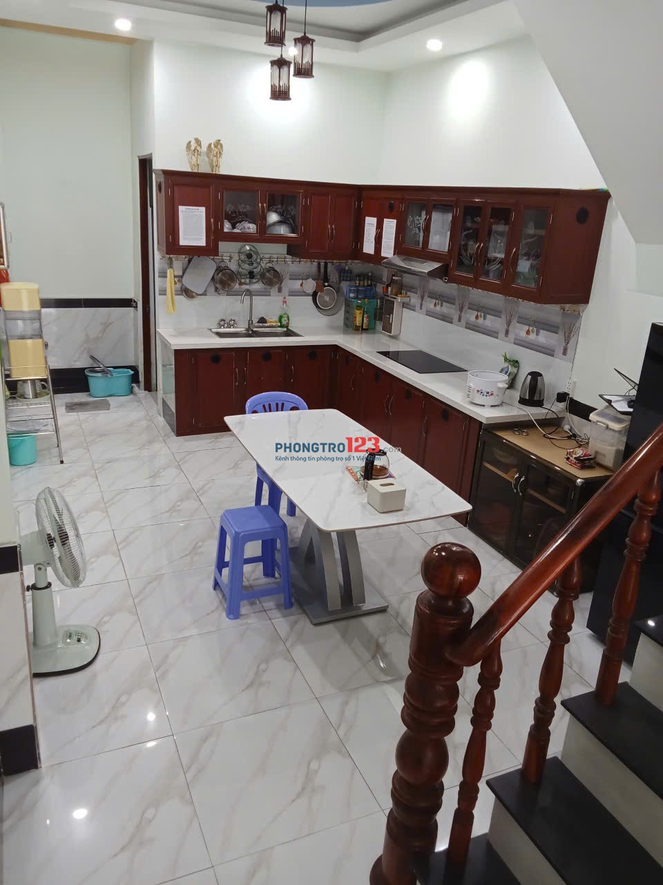 PHÒNG TRỌ GIÁ RẺ CHO SINH VIÊN NAM, HIỆP THÀNH, QUẬN 12