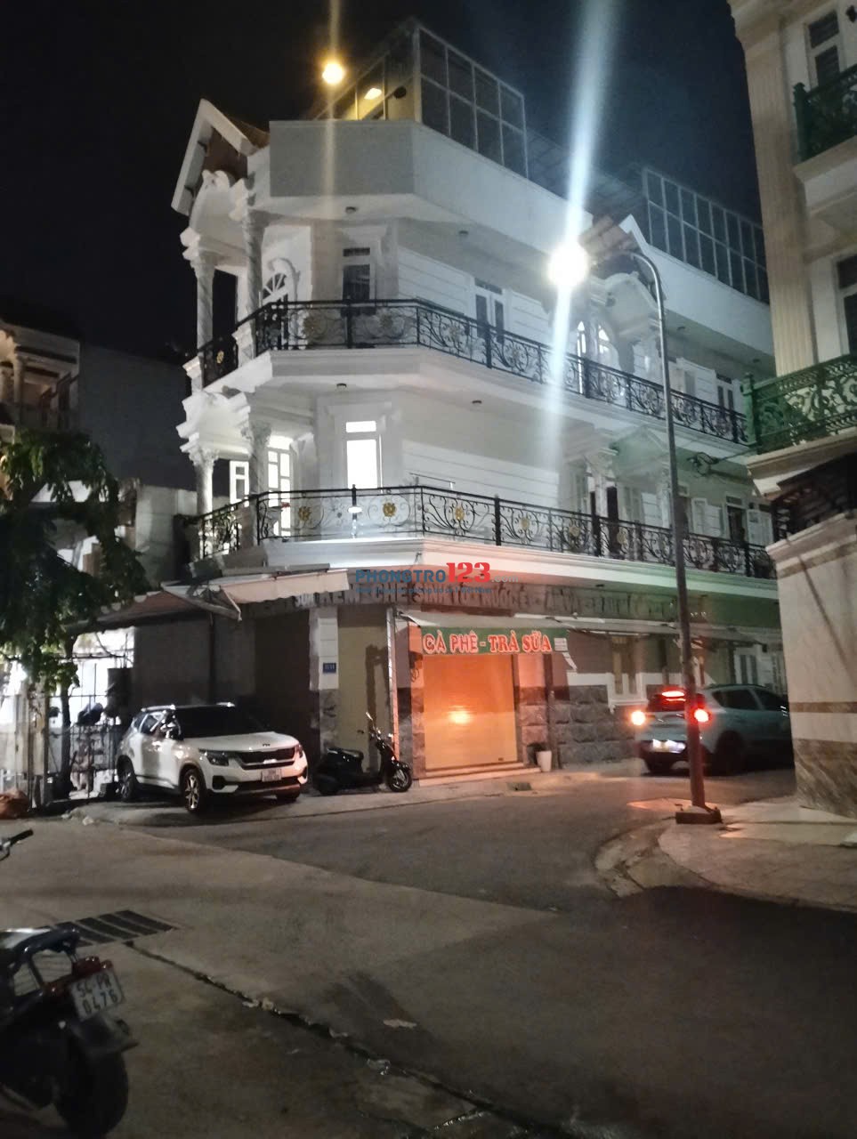 MẶT BẰNG KINH DOANH ĐẮC ĐỊA 25M² - CHỈ 8 TRIỆU/THÁNG!