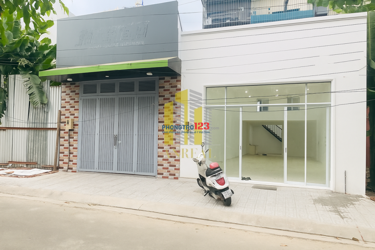 Cho Thuê Nhà Cấp 4 Trong Suốt 4x20m, Có Gác – Giá 17 Triệu