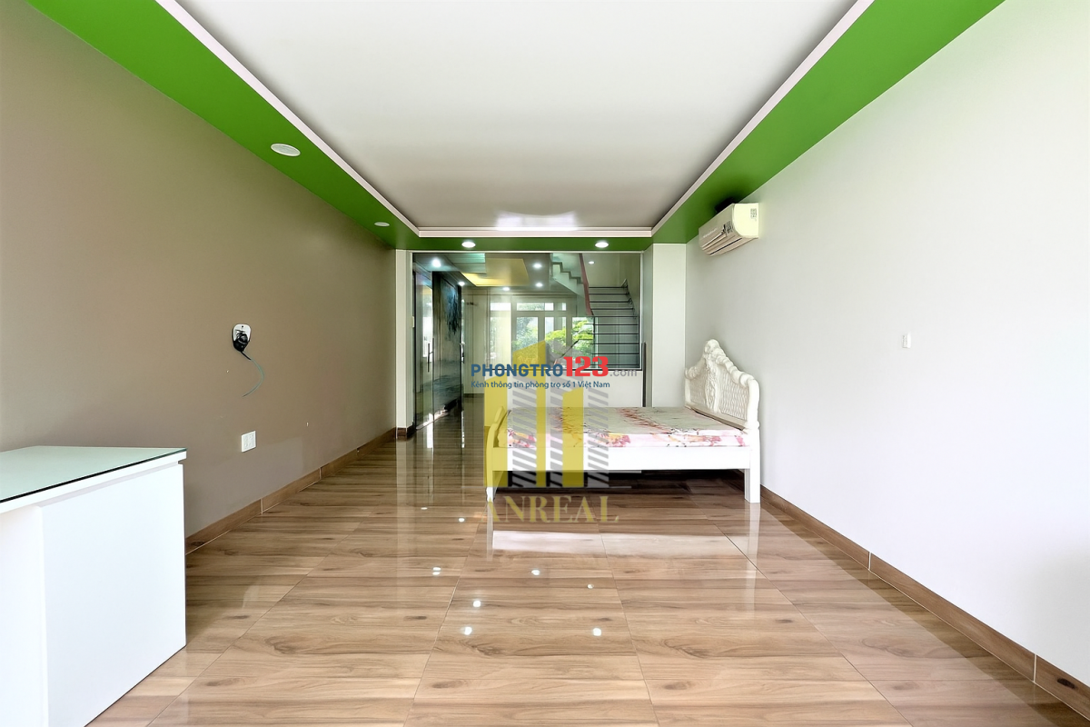 Nhà Mặt Phố Khu Đô Thị An Phú – Hầm + 3 Lầu, Giá 30 Triệu/Tháng