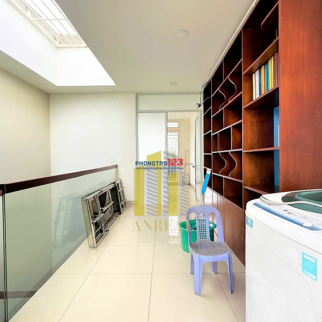 Nhà Mặt Phố Khu Đô Thị An Phú – Hầm + 3 Lầu, Giá 30 Triệu/Tháng