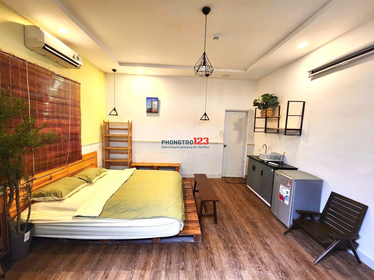 CHO THUÊ CĂN HỘ FULL NỘI THẤT – BÙI VIỆN, QUẬN 1 – GẦN PHỐ TÂY, CHỢ BẾN THÀNH, PHỐ ĐI BỘ NGUYỄN HUỆ