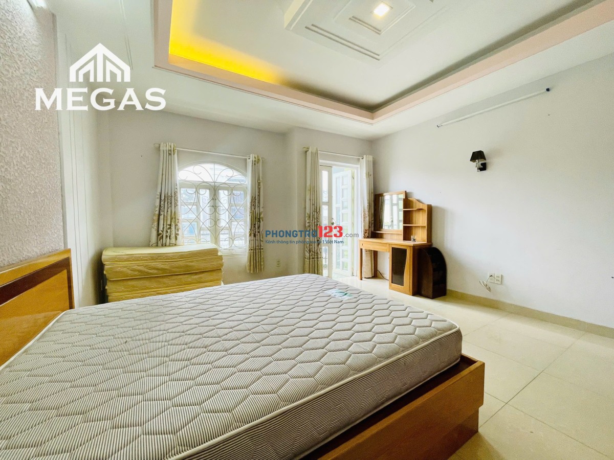  STUDIO CỰC XỊN – GIÁ SIÊU HỜI CHỈ 4.500.000/THÁNG 