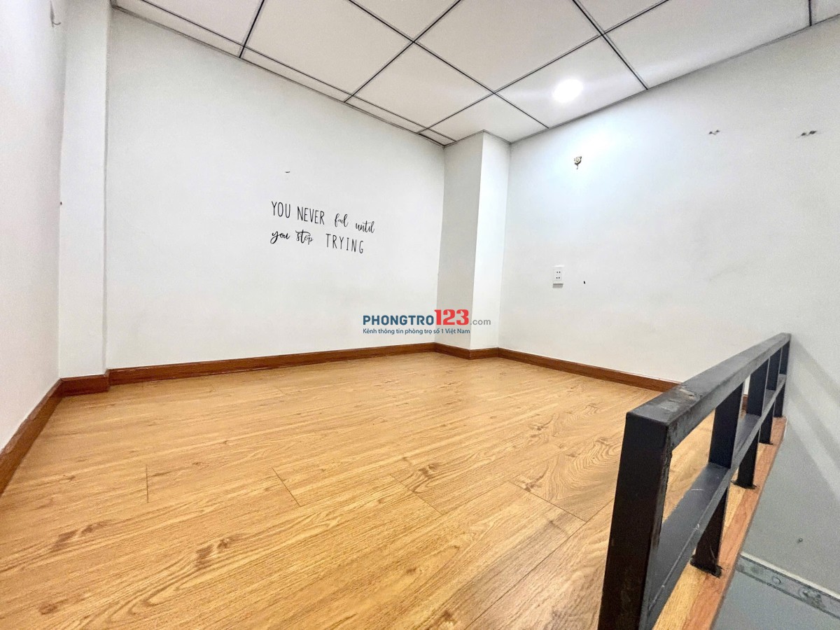  DUPLEX SIÊU ĐẸP – GIÁ CHỈ 4TR5/THÁNG 