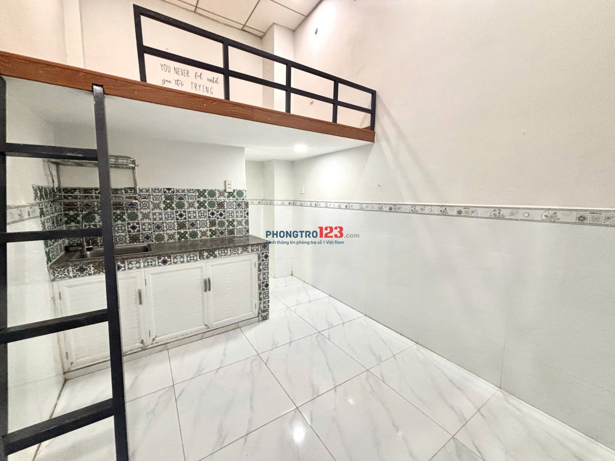 DUPLEX SIÊU ĐẸP – GIÁ CHỈ 4TR5/THÁNG 