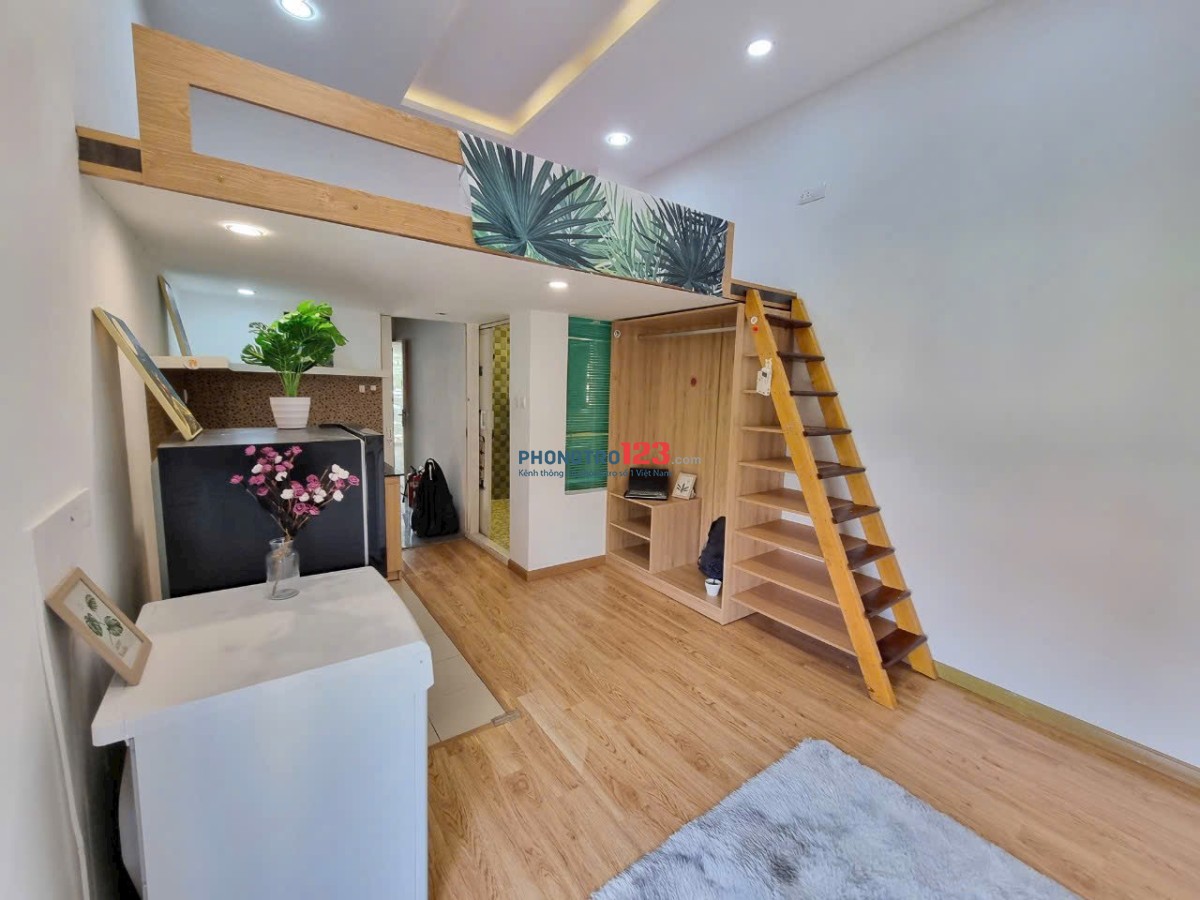 KHAI TRƯƠNG DUPLEX TRUNG TÂM QUẬN 7 Tân phú, Gần Crescent mall, SC ViVo, Lotte
