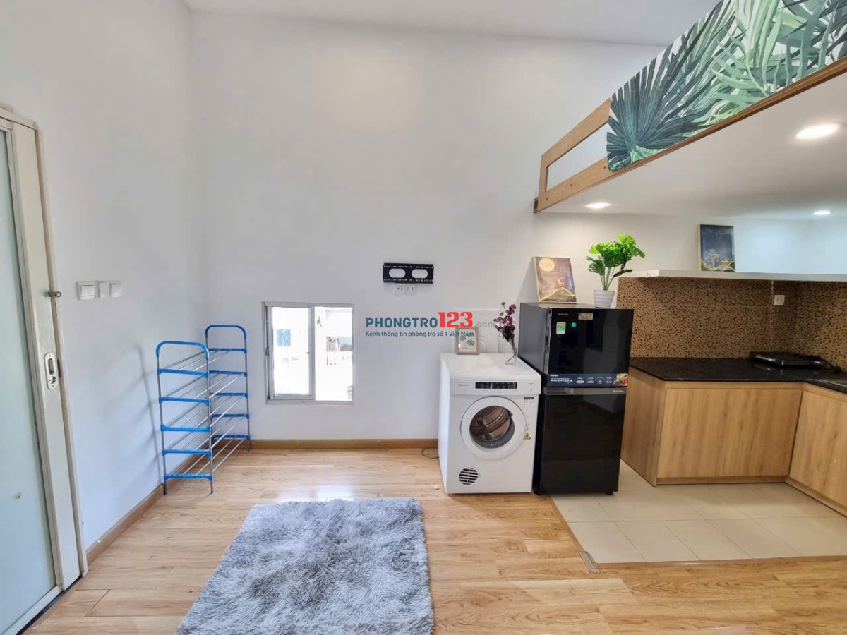 KHAI TRƯƠNG DUPLEX TRUNG TÂM QUẬN 7 Tân phú, Gần Crescent mall, SC ViVo, Lotte