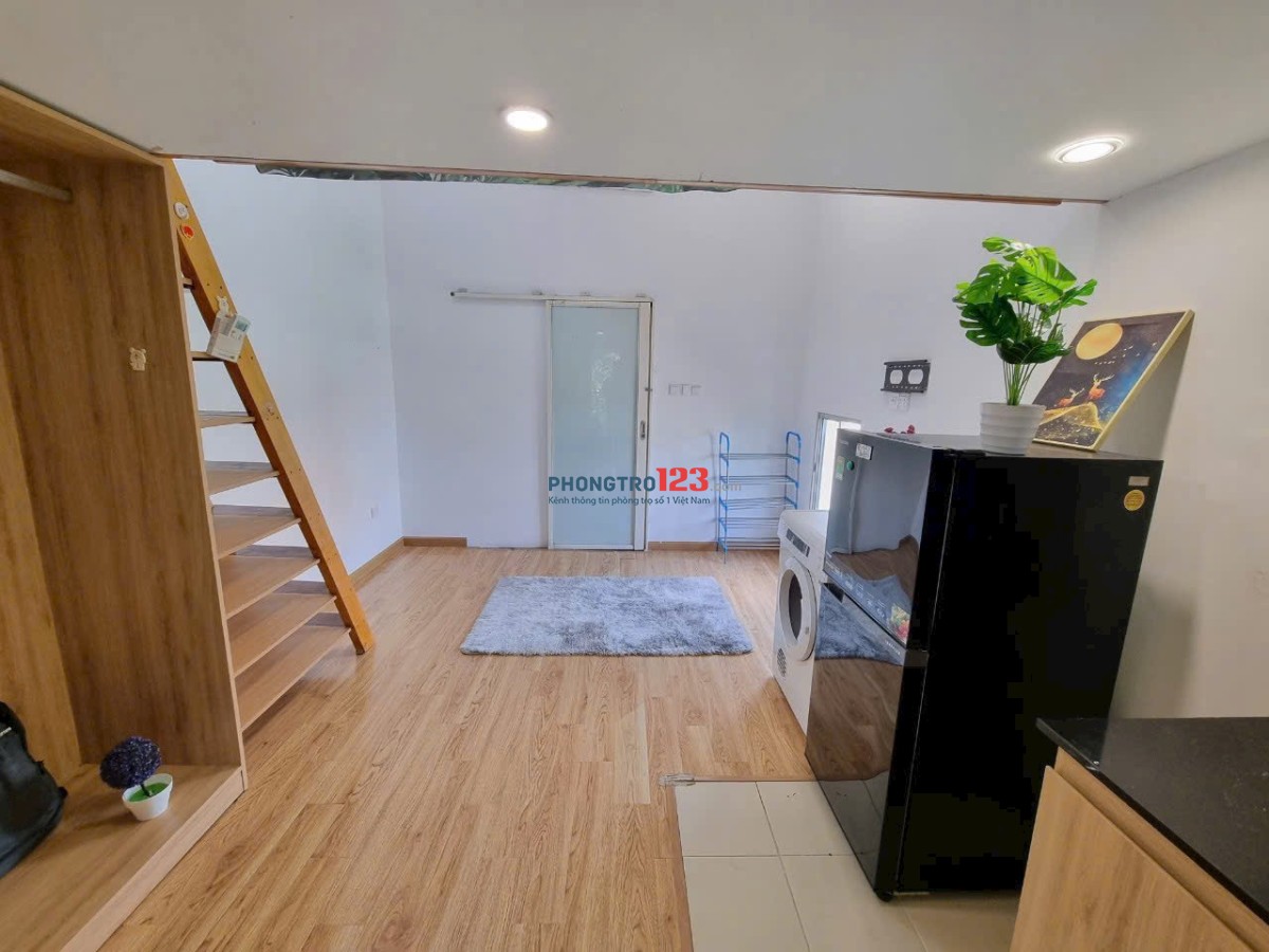 KHAI TRƯƠNG DUPLEX TRUNG TÂM QUẬN 7 Tân phú, Gần Crescent mall, SC ViVo, Lotte