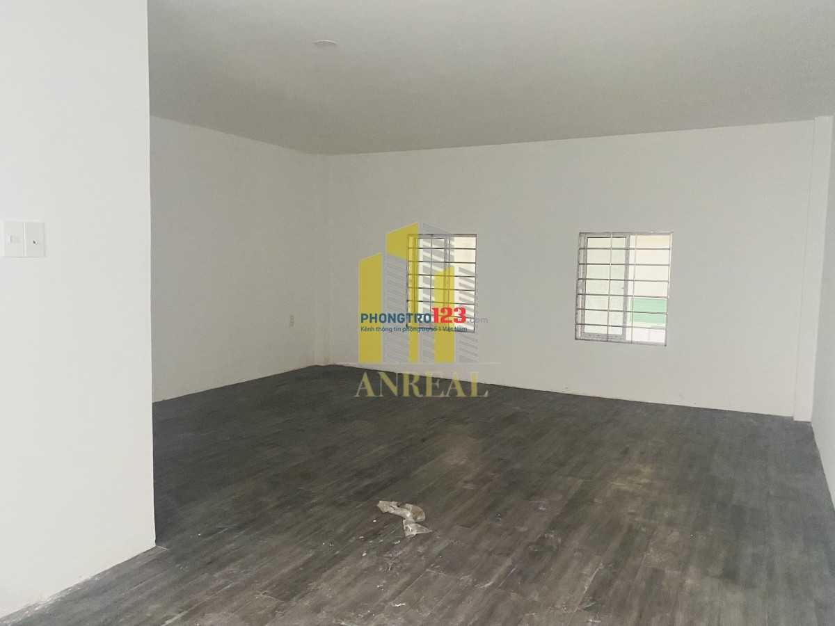 Cho Thuê Nhà Cấp 4 Trong Suốt 4x20m, Có Gác – Giá 17 Triệu