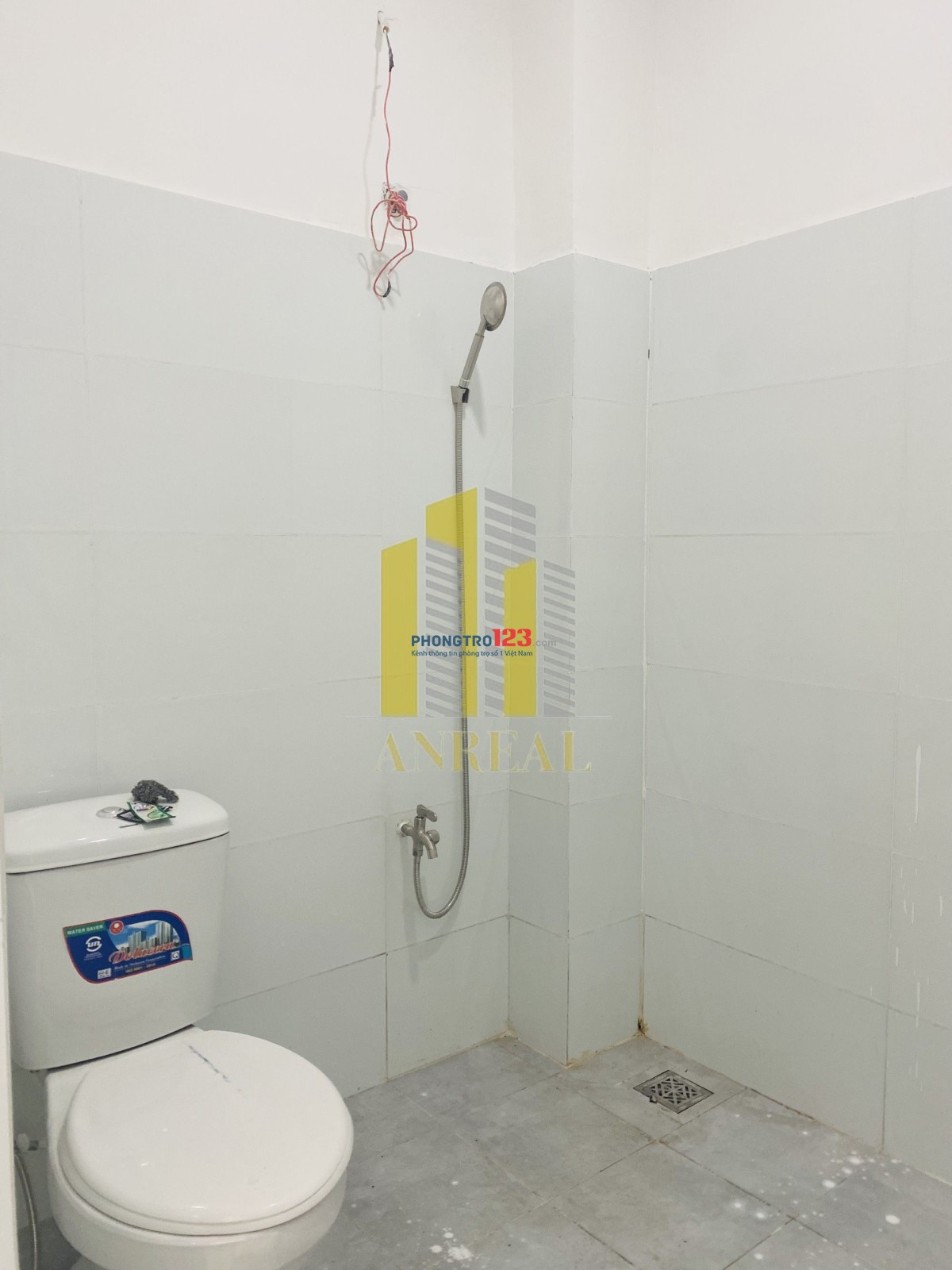 Cho Thuê Nhà Cấp 4 Trong Suốt 4x20m, Có Gác – Giá 17 Triệu