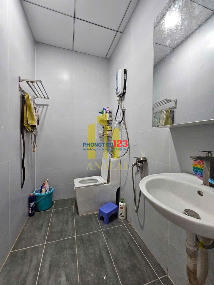 NHÀ PHỐ NHỎ XINH KHU THẢO ĐIỀN – GẦN TROPIC GARDEN