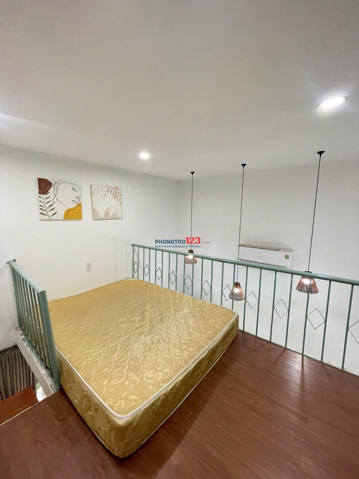 CHO THUÊ CĂN HỘ CAO CẤP – THÀNH THÁI, QUẬN 10