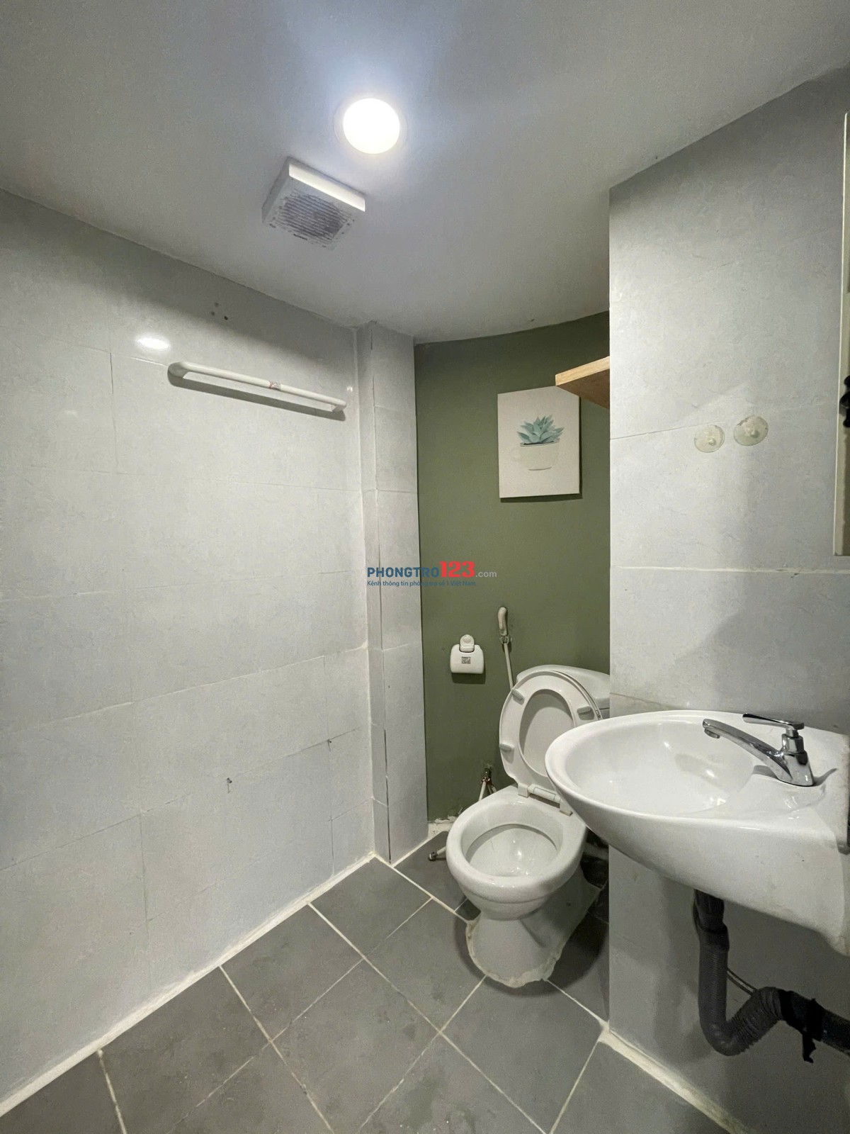 CHO THUÊ CĂN HỘ CAO CẤP – THÀNH THÁI, QUẬN 10