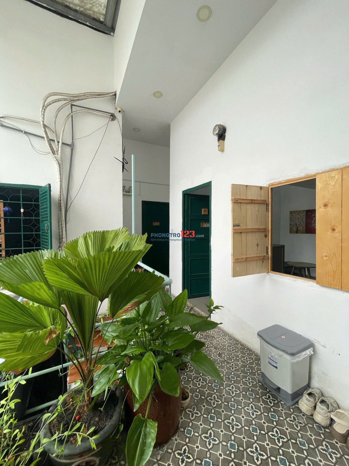 CHO THUÊ CĂN HỘ CAO CẤP – THÀNH THÁI, QUẬN 10