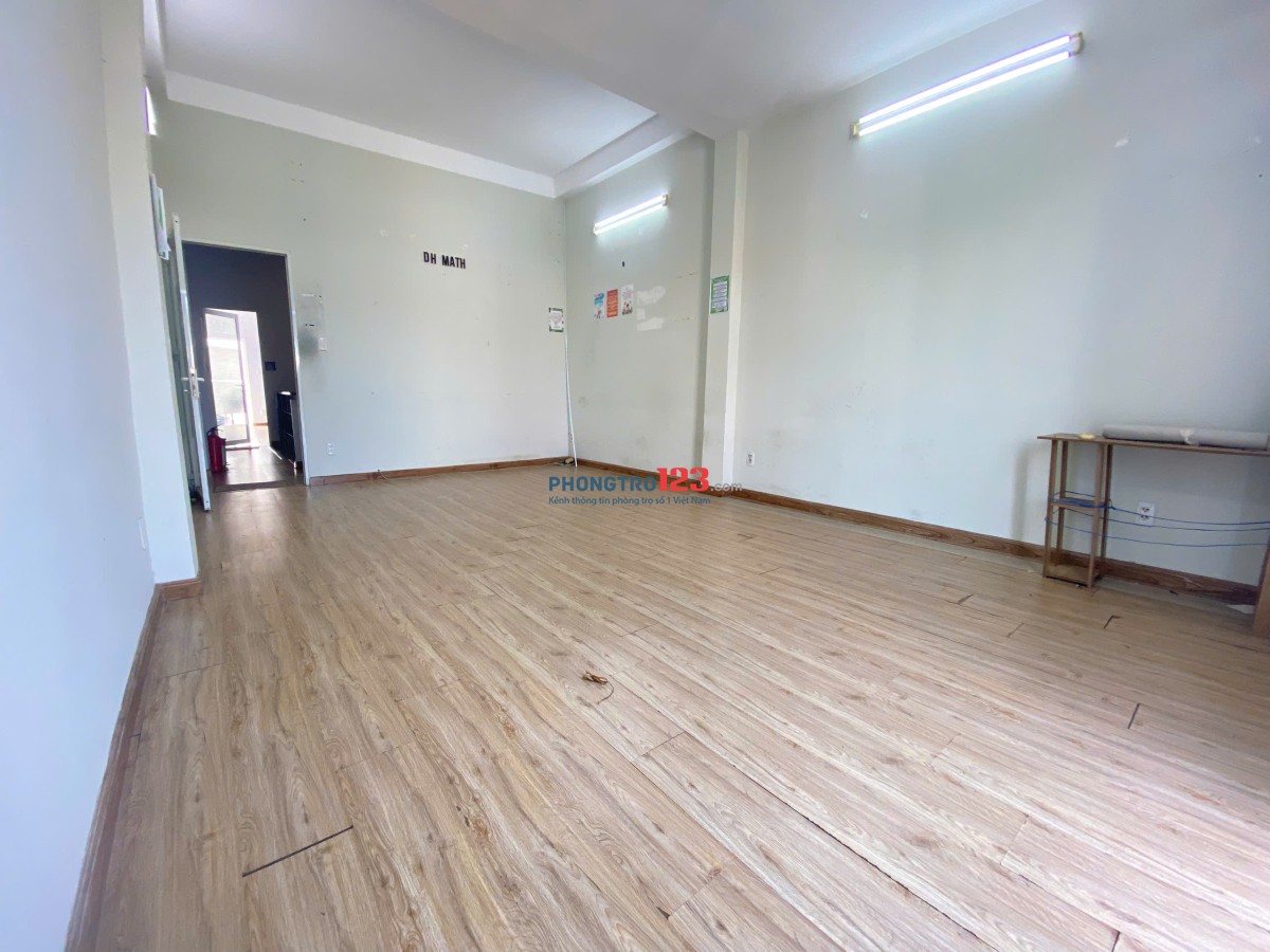 Cho thuê VP 40m2 Bàu Cát 6, Phường 14, Quận Tân Bình, Tp Hồ Chí Minh