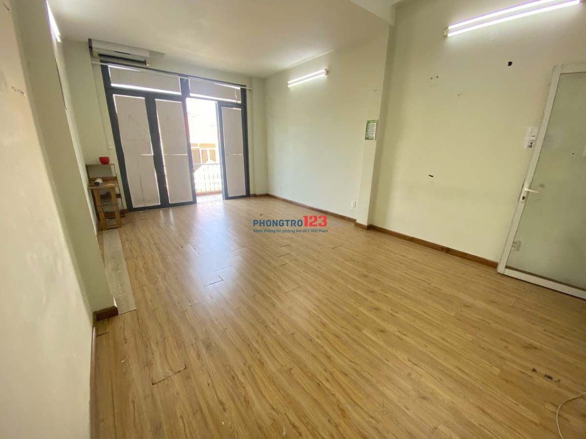 Cho thuê VP 40m2 Bàu Cát 6, Phường 14, Quận Tân Bình, Tp Hồ Chí Minh