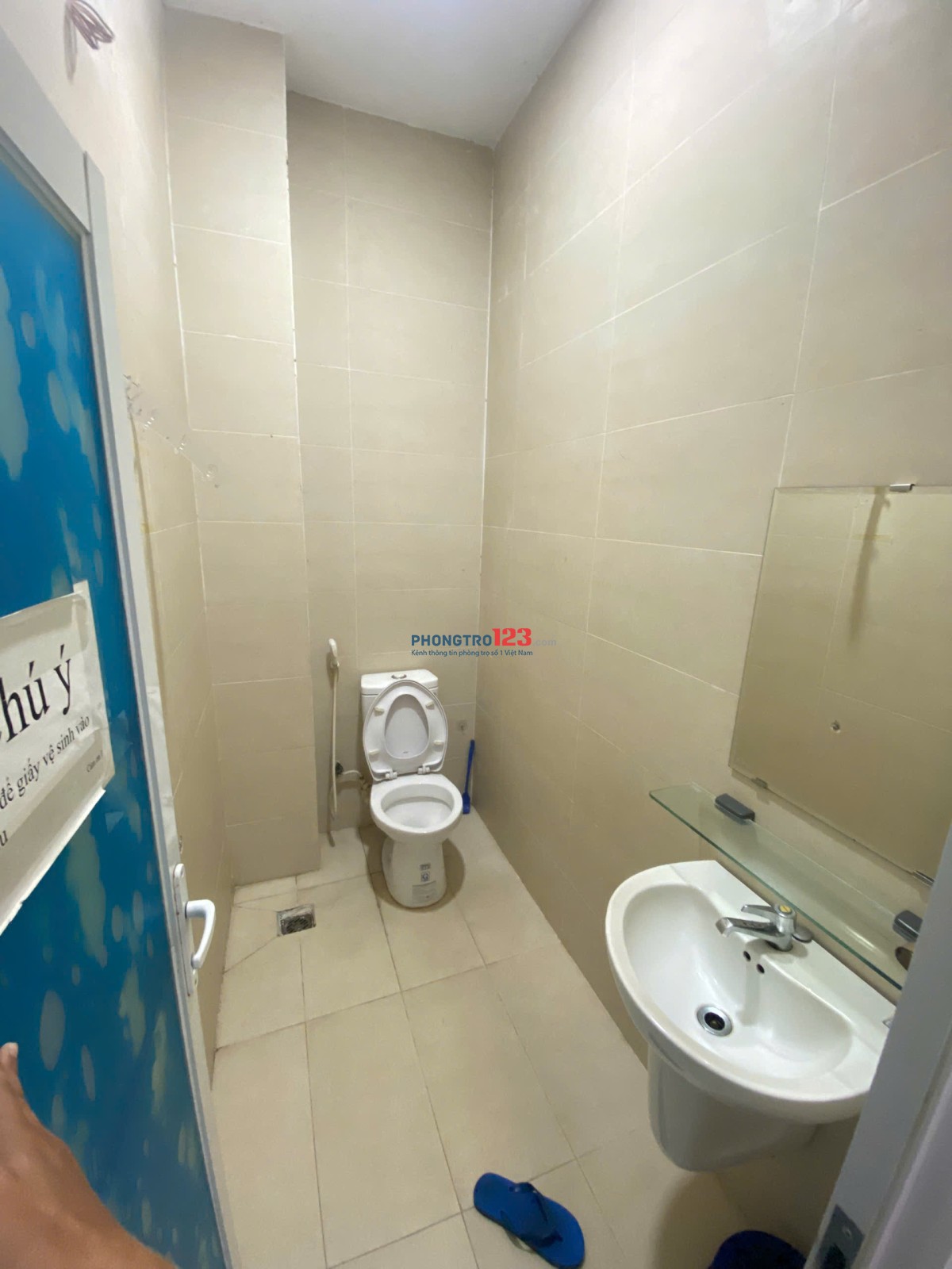 Cho thuê VP 40m2 Bàu Cát 6, Phường 14, Quận Tân Bình, Tp Hồ Chí Minh