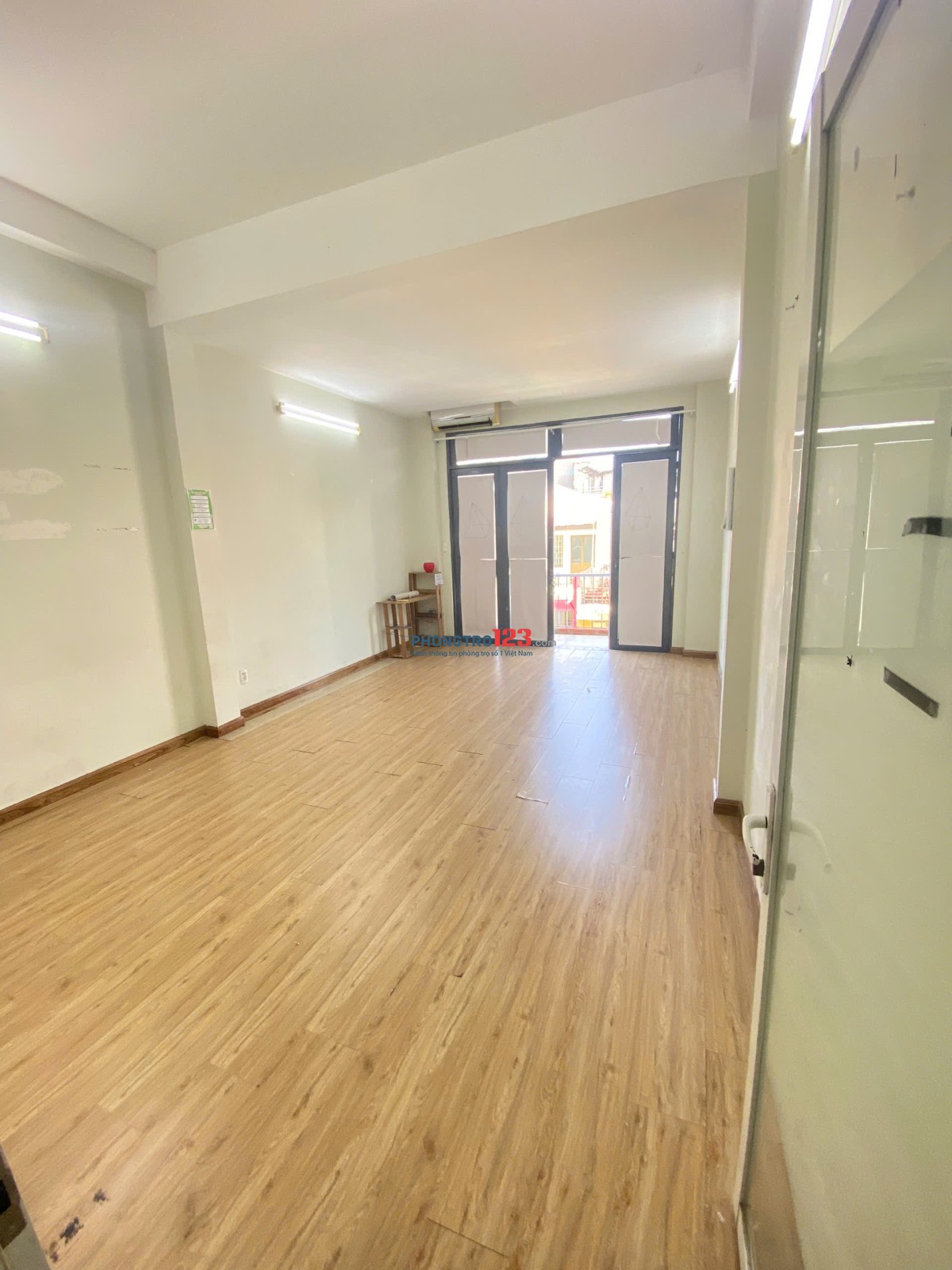 Cho thuê VP 40m2 Bàu Cát 6, Phường 14, Quận Tân Bình, Tp Hồ Chí Minh