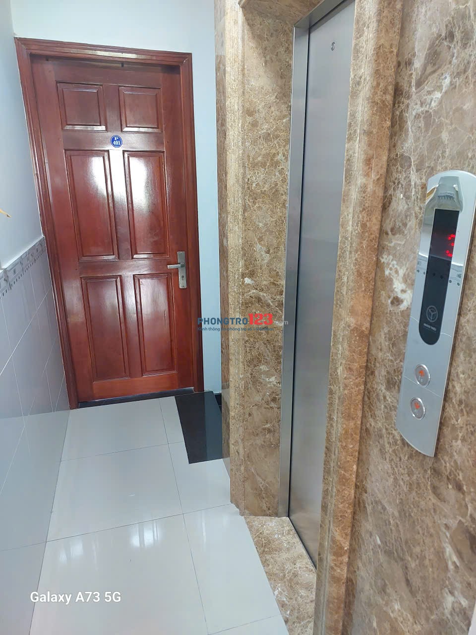 Căn hộ mini 35m2, khu Đảo Kim Cương P.Tml Q.2 Đầy đủ nội thất