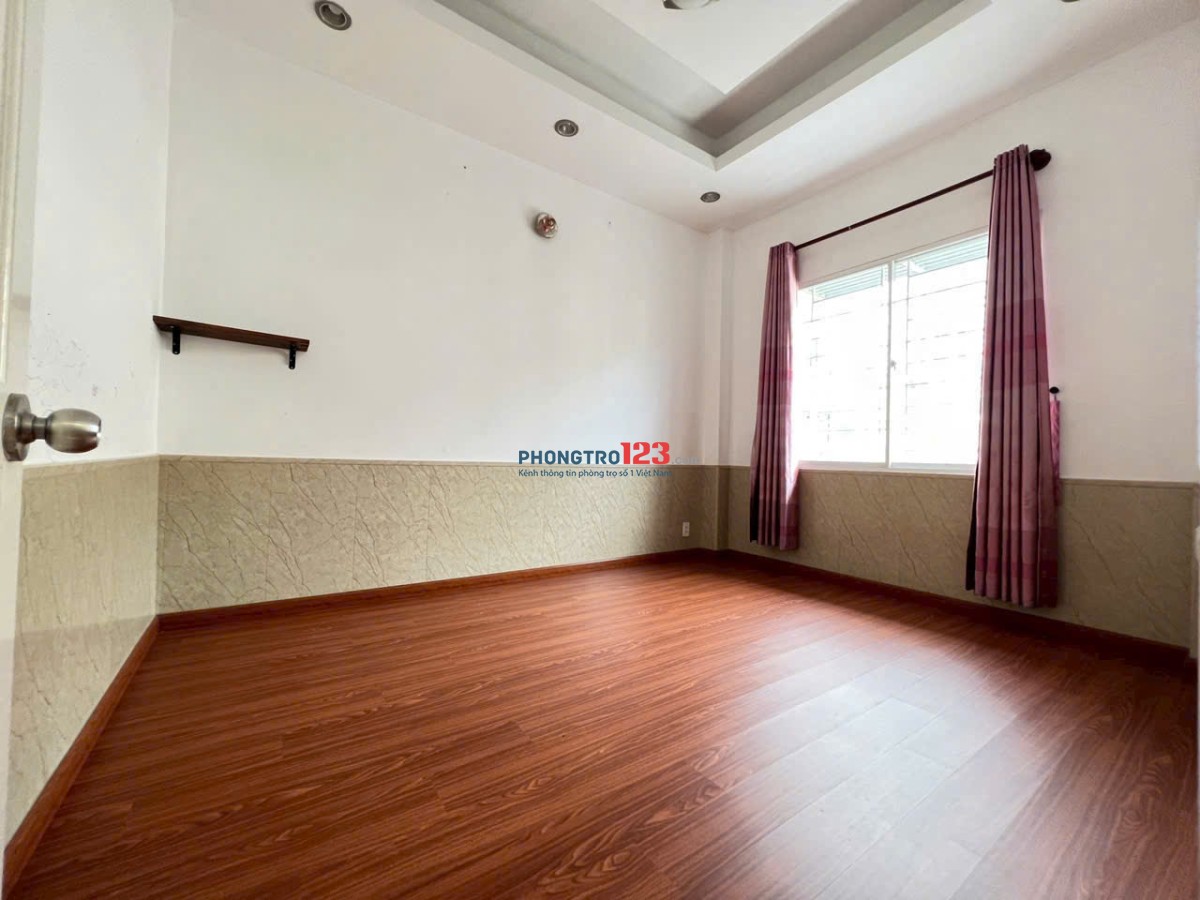 C/c Splendor, Nguyễn Văn Dung, P6, Gò Vấp: 97m2, 3p ngủ, 2wc, 9.5tr/th