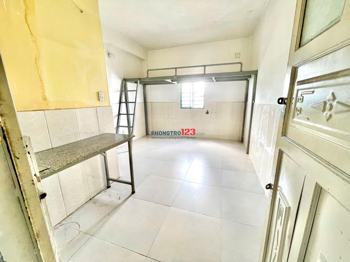 CHO THUÊ PHÒNG TRỌ SINH VIÊN GIÁ RẺ - QUẬN 12