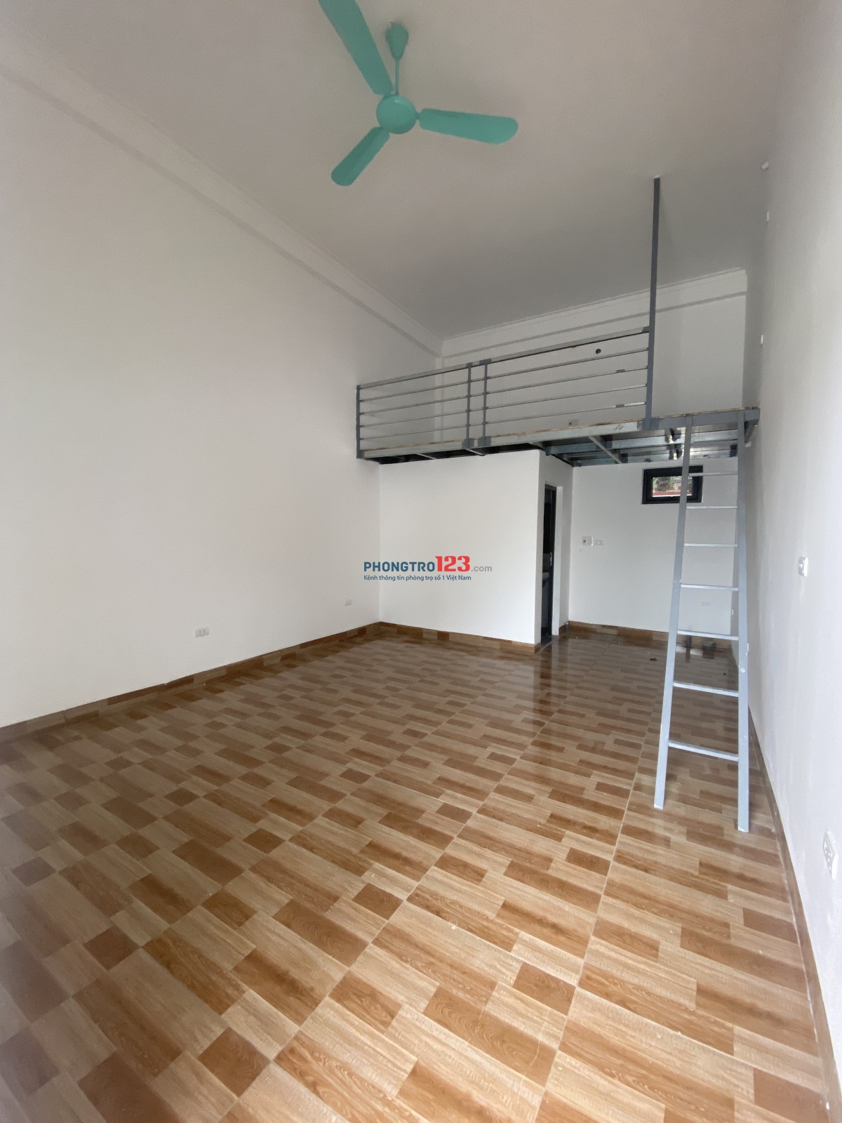 Cho thuê nhà trọ 25m2 tại Đại Thành ( cũ), Hưng Đạo ( mới)- huyện Quốc Oai, HN