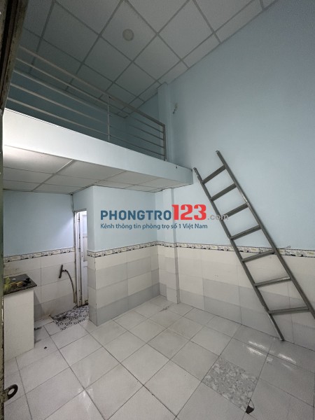 Phòng trọ giá rẻ cho Công nhân, sinh viên, lao động phổ thông.
