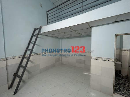 Phòng trọ giá rẻ cho Công nhân, sinh viên, lao động phổ thông.