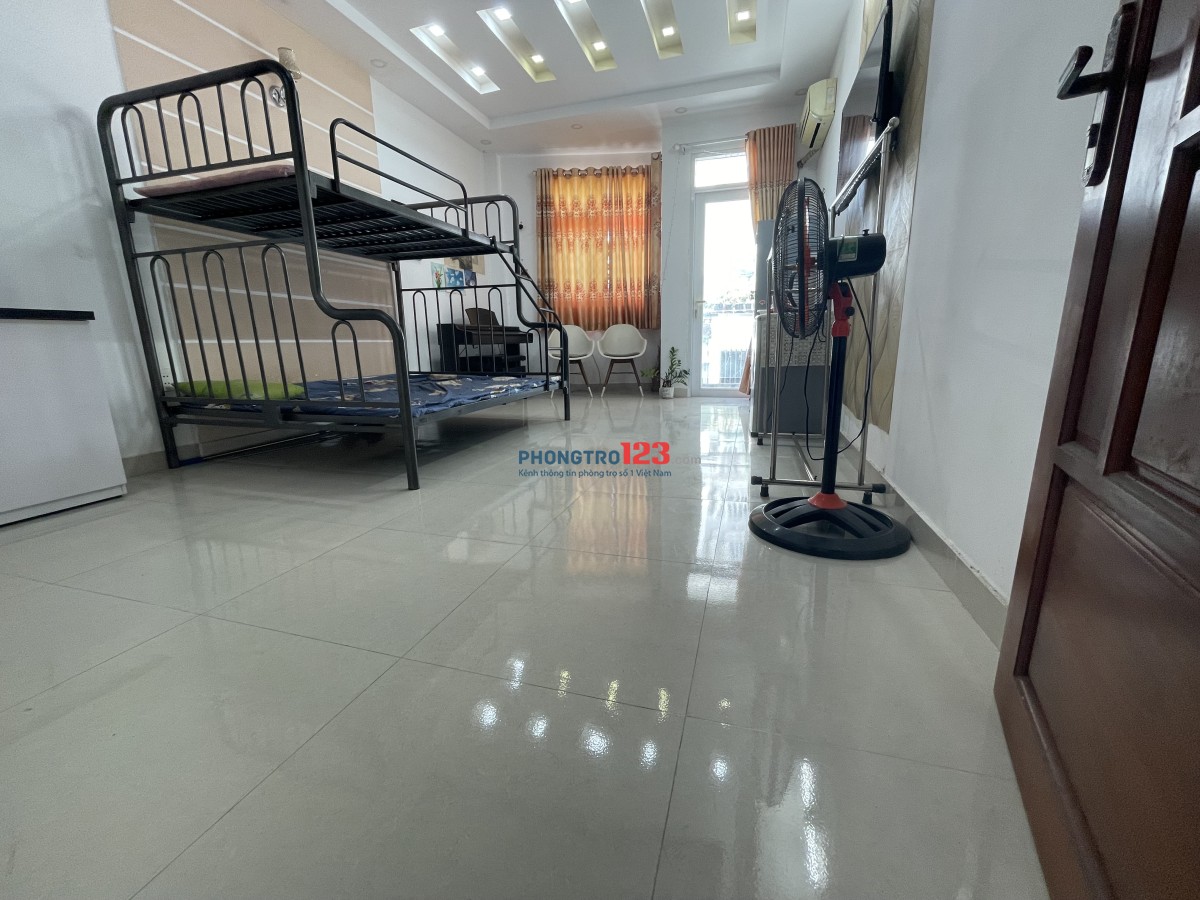 Cho thuê phòng trọ giá từ 5.5 triệu, Nguyễn Trọng Tuyển, Phú Nhuận
