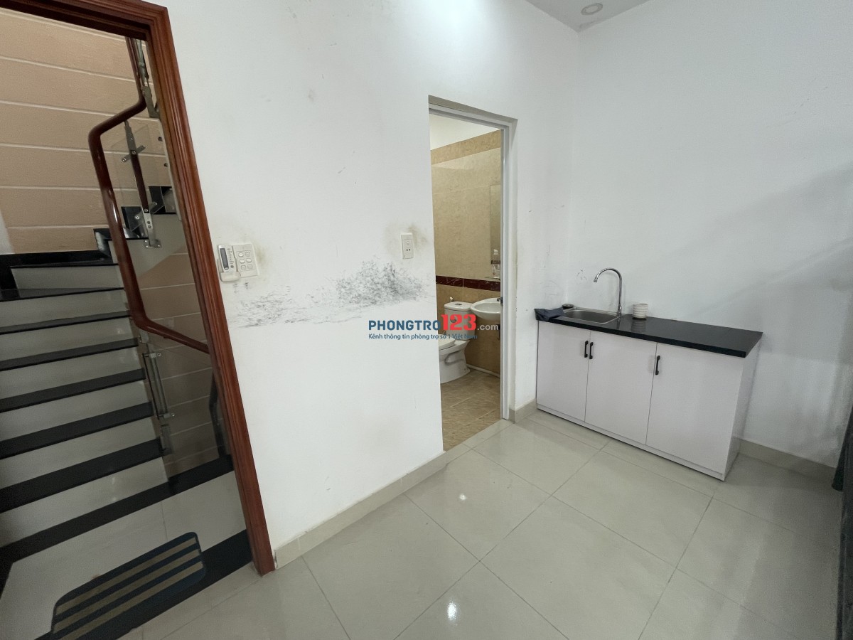 Cho thuê phòng trọ giá từ 5.5 triệu, Nguyễn Trọng Tuyển, Phú Nhuận