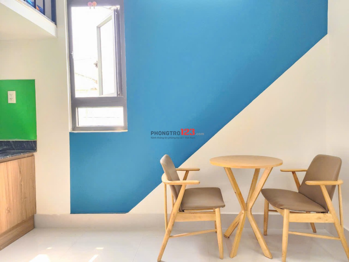 THUÊ NGAY CĂN HỘ XÔ VIẾT NGHỆ TĨNH FULL NỘI THẤT BÃI GIỮ XE RỘNG GẦN UEF, GTVT, HUTECH, HỒNG BÀNG