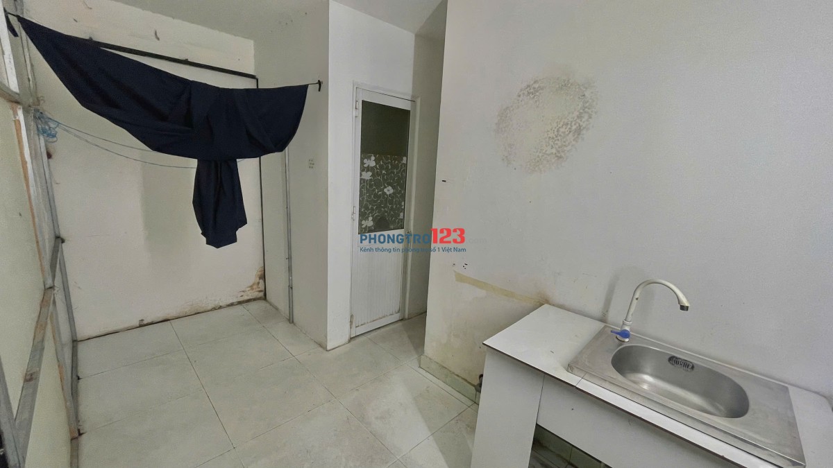 TRỐNG LẠI MẶT BẰNG KINH DOANH RỘNG 60M2 NGAY TÂN SƠN NHÌ
