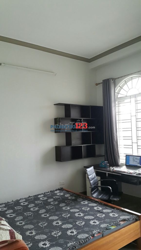 CHÍNH CHỦ CHO THUÊ NHÀ 3.5 TẦNG SỐ 39 CỘNG HÒA - NGÃI CẦU, AN KHÁNH, HOÀI ĐỨC