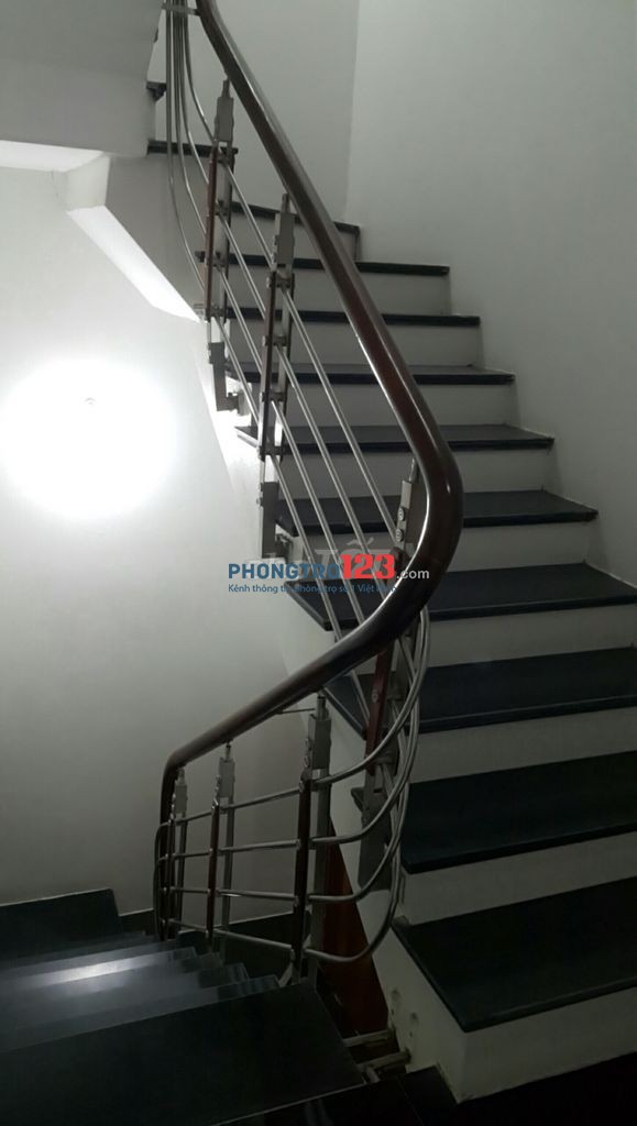 CHÍNH CHỦ CHO THUÊ NHÀ 3.5 TẦNG SỐ 39 CỘNG HÒA - NGÃI CẦU, AN KHÁNH, HOÀI ĐỨC